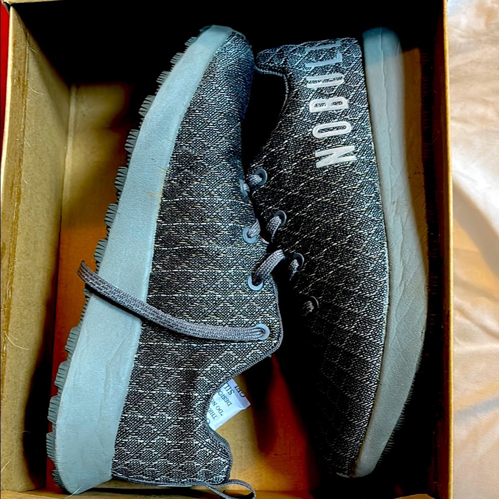 Nobull Trail Runners